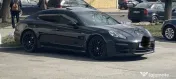 Porsche panamera 2014 