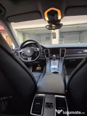 Porsche panamera 2014 