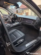 Porsche panamera 2014 
