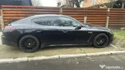 Porsche panamera 2014 
