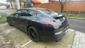 Porsche panamera 2014 
