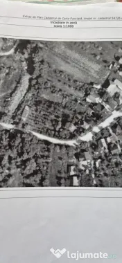 Casă de vânzare în Maramureș 