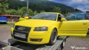 Dezmembrez Audi A3 8P 2.0 tdi 