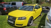Dezmembrez Audi A3 8P 2.0 tdi 