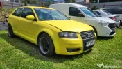 Dezmembrez Audi A3 8P 2.0 tdi 