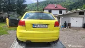 Dezmembrez Audi A3 8P 2.0 tdi 