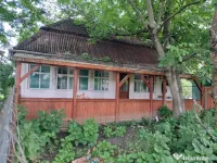 De vânzare casă cu teren 2.920 mp în Cristești – str.