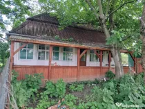 De vânzare casă cu teren 2.920 mp în Cristești – str.