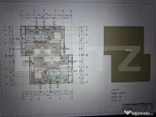 Casă tip duplex, 120 mp utili, finisată la cheie, teren 28 