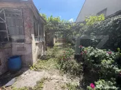Proprietate de vanzare, 2fronturi stradale, teren 622mp, exc
