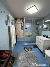 Casa Individuala Teren 754 mp Catelu