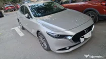 Mazda 3 Sedan Platinum Quartz 2.0 Benzină Automată Pachet Style