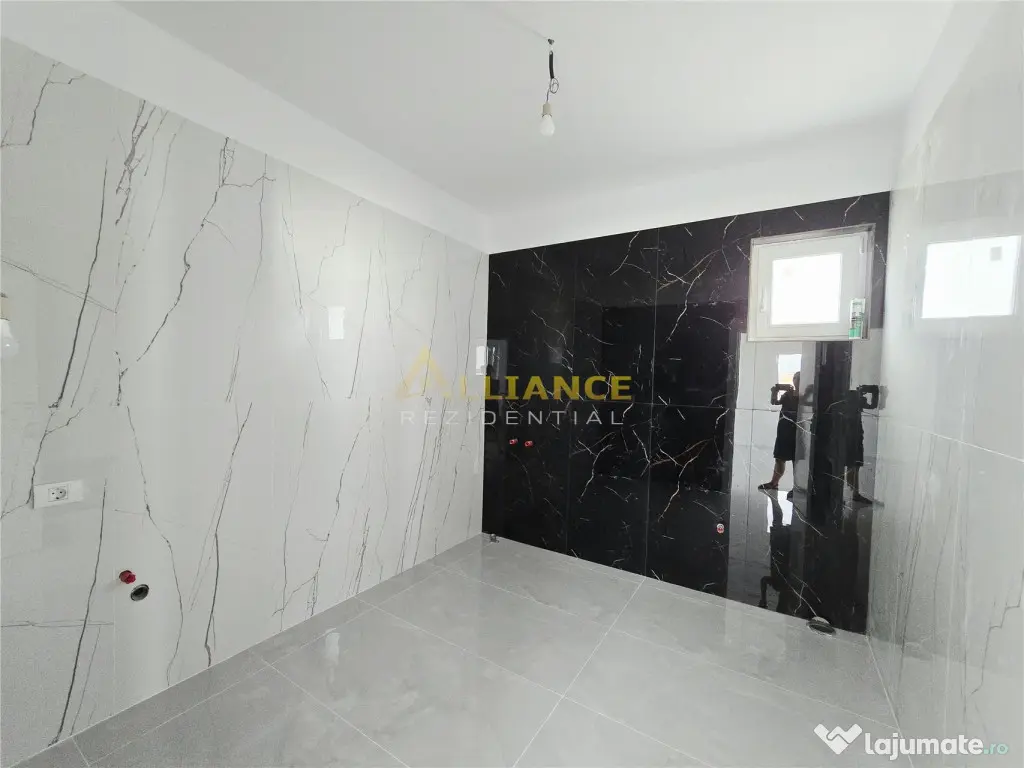 Casa individuala- 3 camere- pod- placa de beton- incalzire p