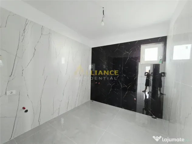 Casa individuala- 3 camere- pod- placa de beton- incalzire p