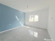 Casa individuala- 3 camere- pod- placa de beton- incalzire p 