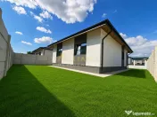 Casa individuala- 3 camere- pod- placa de beton- incalzire p 