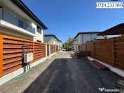 {Primarie} Vila 3 camere - 3 bai | Teren 210 mp 