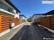 {Primarie} Vila 3 camere - 3 bai | Teren 210 mp
