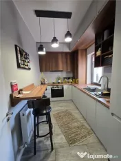 Casa cu 3 camere | Mobilata si Utilata | Teren 190 mp 