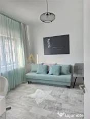 Casa cu 3 camere | Mobilata si Utilata | Teren 190 mp 