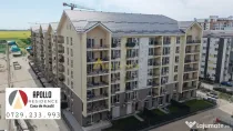 [DIRECT DEZVOLTATOR] Apartament 3 camere - 2 bai - Metrou