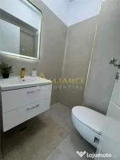 [DIRECT DEZVOLTATOR] Apartament 3 camere - 2 bai - Metrou 