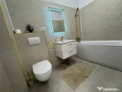 [DIRECT DEZVOLTATOR] Apartament 3 camere - 2 bai - Metrou 