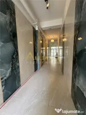 [DIRECT DEZVOLTATOR] Apartament 3 camere - 2 bai - Metrou 