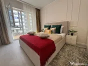 [DIRECT DEZVOLTATOR] Apartament 3 camere - 2 bai - Metrou 
