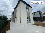 Vila P 1 M | 5 camere - 4 bai | Primarie Popesti