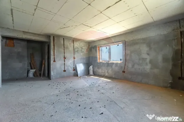 Aparthotel / Clădire 24-28 unități lângă viitoarea s... - Costinesti (Constanta)