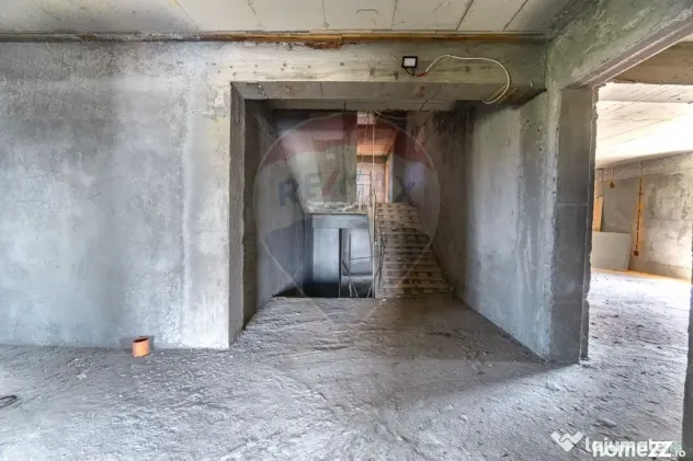 Aparthotel / Clădire 24-28 unități lângă viitoarea s... - Costinesti (Constanta)