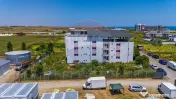Aparthotel / Clădire 24-28 unități lângă viitoarea s...