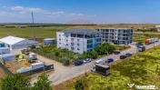 Aparthotel / Clădire 24-28 unități lângă viitoarea s... 