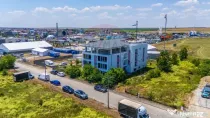 Aparthotel / Clădire 24-28 unități lângă viitoarea s...