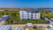 Aparthotel / Clădire 24-28 unități lângă viitoarea s... 