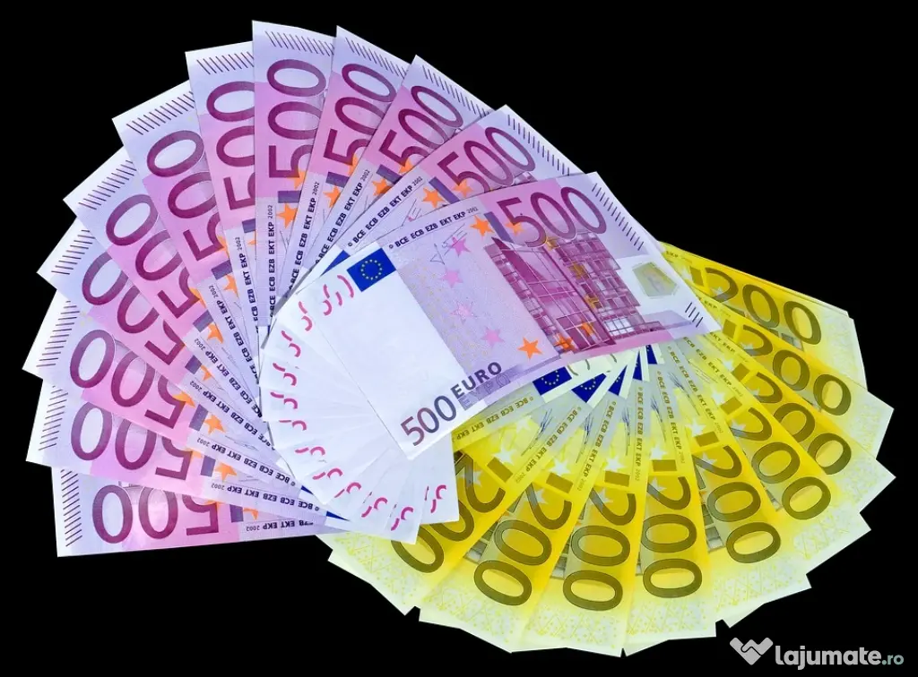 Credite și Investiții pentru Afaceri