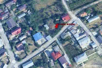 URGENT Teren Intravilan Cernica 922 mp | Utilități Complete | SUPER PRET
