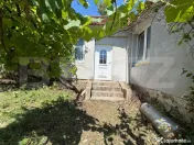 Casă cu teren generos de 2.674 mp–Lângă Geoagiu Băi 