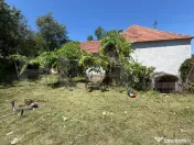 Casă cu teren generos de 2.674 mp–Lângă Geoagiu Băi 