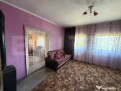 Casă cu teren generos de 2.674 mp–Lângă Geoagiu Băi 