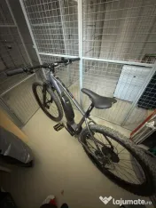 Vand Bicicleta Electrica CREON Razor X5 Mullet - 440mm, 165km ODO