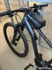 Vand Bicicleta Electrica CREON Razor X5 Mullet - 440mm, 165km ODO