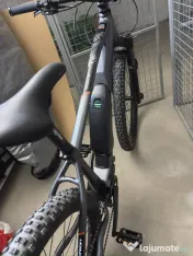 Vand Bicicleta Electrica CREON Razor X5 Mullet - 440mm, 165km ODO