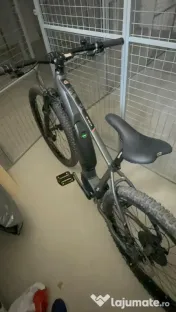 Vand Bicicleta Electrica CREON Razor X5 Mullet - 440mm, 165km ODO