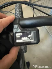 Vand Bicicleta Electrica CREON Razor X5 Mullet - 440mm, 165km ODO
