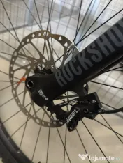 Vand Bicicleta Electrica CREON Razor X5 Mullet - 440mm, 165km ODO