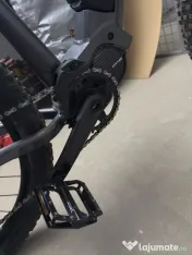 Vand Bicicleta Electrica CREON Razor X5 Mullet - 440mm, 165km ODO