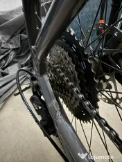 Vand Bicicleta Electrica CREON Razor X5 Mullet - 440mm, 165km ODO