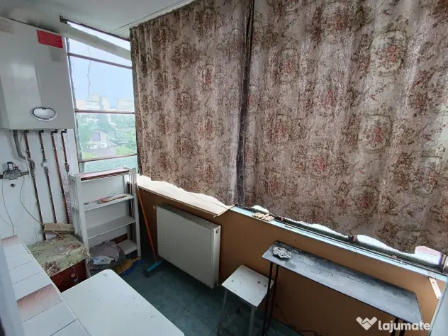 Închiriez apartament 2 camere Campina Prahova str. B.P.Hasdeu